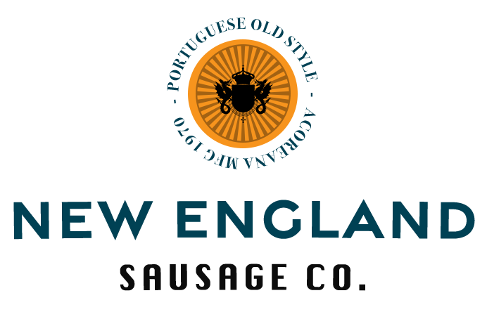 New England Sausage Company logo